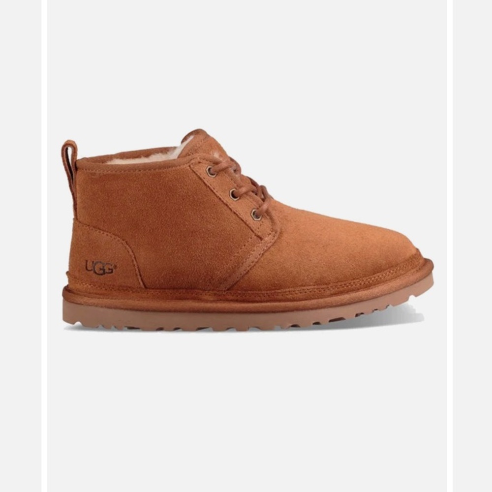 UGG boot never worn